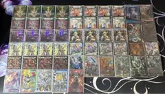 調整パーツ多数、ガイアッシュ覇道 黒ガイアッシュ覇道 微高レート 調整パーツ&おまけ付き 4cの通販