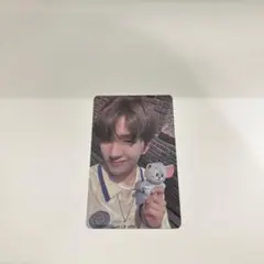 BOYNEXTDOOR ボネクド BOYLIFE HMV ラキドロ ウナク