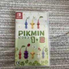 PIKMIN 1+2 Nintendo Switch