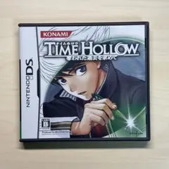 TIME HOLLOW ニンテンドーDS