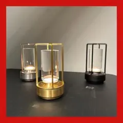 【新品】Ambientec TURN ターンプラス風ライト ブラック