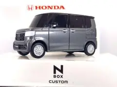 【新型】N-BOXカスタムミニカー
