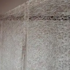 金のパルメレース のれん