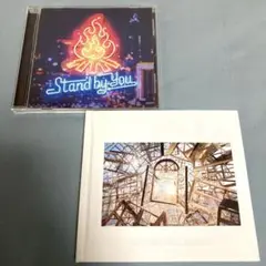 Official髭男dism CD2枚セット