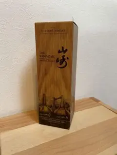 サントリー 山崎 LIMITED EDITION 2022 700ml
