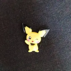 ピチュウ フィギュア ガチャガチャ　おまけ