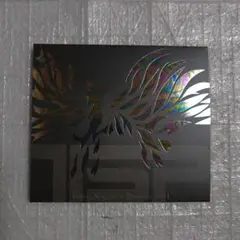 TSP TRIBAL SCREAM OF PHOENIX VOL.1