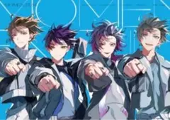 【初回限定盤】ROF-MAO MOMENTUM アルバム