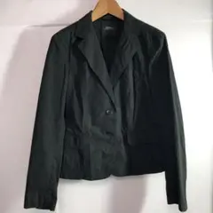 max mara weekend ジャケット レディXS-S 黒 番2422