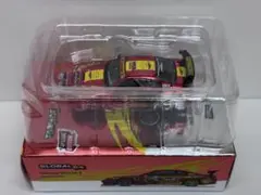 ターマックワークス TARMAC HKS ハイパーシルビア S15 クローム