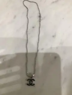 高見え ネックレス