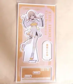 藤田ことね AVIOT アクリルスタンド