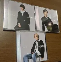 Kis-My-Ft2 MAGFACT