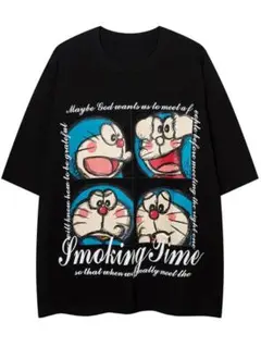 ドラえもん　可愛いTシャツ　半袖