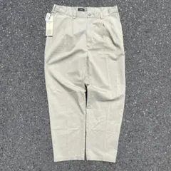 90s 00s デッドストック OLD GAP ベージュ チノパン タグ付き