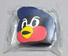 つば九郎 シリコンポーチ