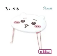 ちいかわ おかお折りたたみミニテーブル