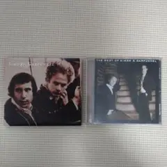 THE BEST OF SIMON&GARFUNKEL・LIVE 1969