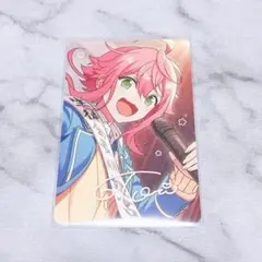 あんスタ 韓国 フォトカード 6弾 桃李