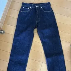Levi's 501 デニム W29 L32