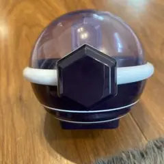 ポケモン　メザスタ　テラスタルオーブ