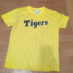 Tigers ストライプTシャツ Mサイズ
