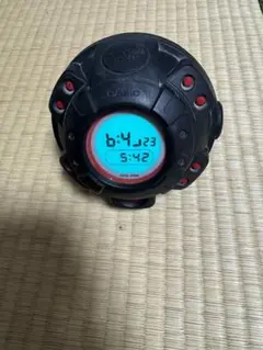 【匿名配送】CASIO G-SHOCK GQ-300 マッスルタイム CASIO G-SHOCK GQ-300 MUSCLE TIME - メルカリ