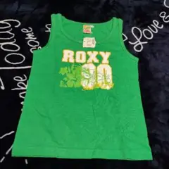 ROXY　タンクトップ　130センチ