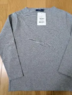 新品　未使用　セントジェームス　ウエッソン　T1 長袖　ロンT