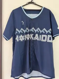 ファイターズ　日ハムユニフォーム
