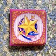 アイカツ　ウォレット　スターライト学園　ドリームアカデミー　財布