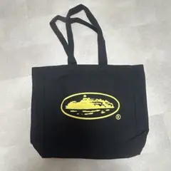 corteiz トートバッグ ノベルティ
