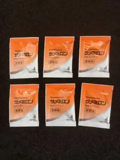 サメミロン 4粒✖️60袋 【240粒】