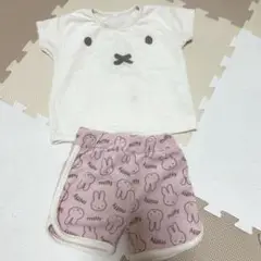 ミッフィー パジャマ