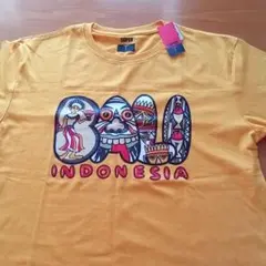 バリ・インドネシア Tシャツ XL