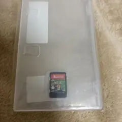 ルイージマンション3 Nintendo Switch