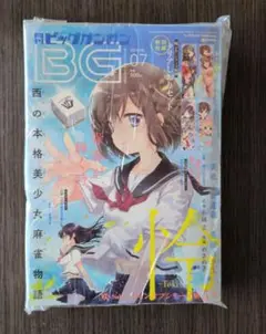 月刊ビッグガンガン 2016年 Vol.07 7/24号