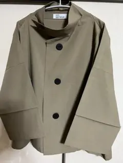 イッセイミヤケ ジャケット