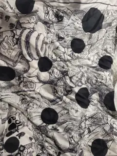 COMME des GARCONS コムデギャルソン スカーフ ストール