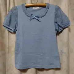 ギャラリービスコンティ　半袖　カットソー T シャツ