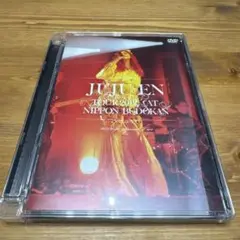 JUJU EN TOUR 2012 DVD