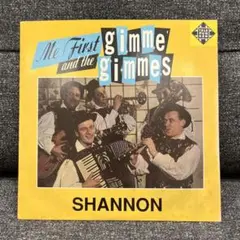 Me First and the Gimme Gimmes Shannon