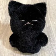 猫 ぬいぐるみ ハンドメイド