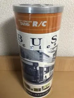 タイヨー　ラジオコントロール　ラジカン　西鉄　 西日本鉄道　バスシリーズ タイヨー ラジカン 西鉄バス 路線バス 西鉄日本鉄道 ラジコン