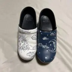 太陽と月のダンスコ