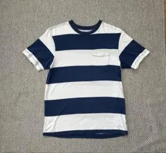 old gap ボーダー Tシャツ 90s 00s