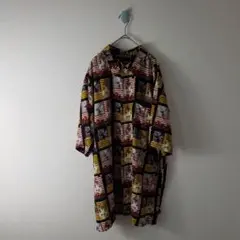 E32　ペレペレ　シャツ　メンズ　XL