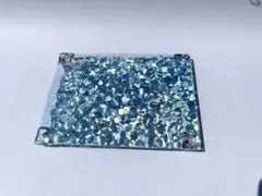 蒼天ブルーの海のオブジェSサイズ☆ / 海 / 什器 / アクセサリートレイ
