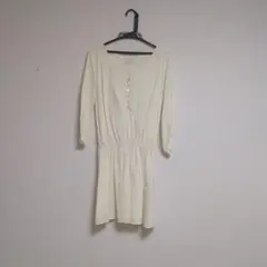 キナリワンピ