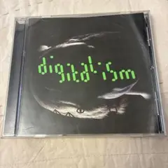 Digitalism - IDEALISM CD